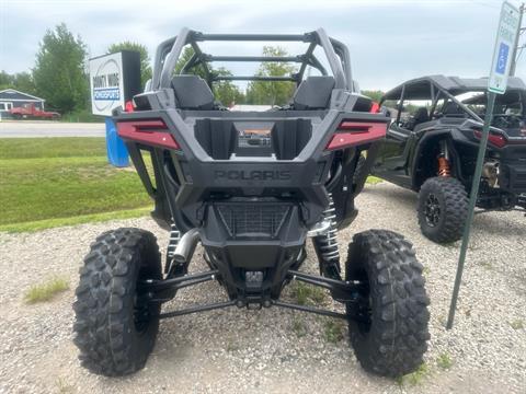 2024 Polaris RZR Pro XP 4 Ultimate in Petoskey, Michigan - Photo 4