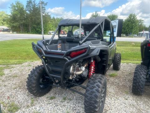 2024 Polaris RZR XP 4 1000 Ultimate in Petoskey, Michigan - Photo 3