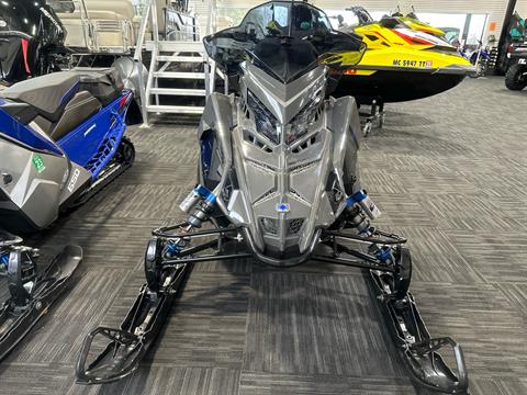 2024 Polaris 850 Switchback Assault 146 SC ES in Petoskey, Michigan - Photo 2