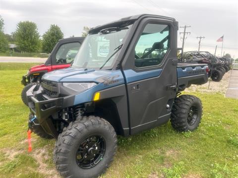 2025 Polaris Ranger XP 1000 NorthStar Edition Ultimate in Petoskey, Michigan - Photo 1