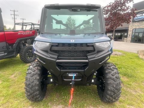 2025 Polaris Ranger XP 1000 NorthStar Edition Ultimate in Petoskey, Michigan - Photo 2