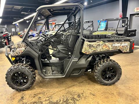 2024 Can-Am Defender XT HD7 in Hillman, Michigan - Photo 3