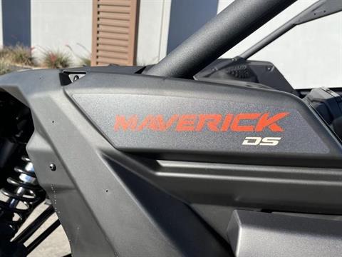 2023 Can-Am Maverick X3 Max DS Turbo 64 in Hillman, Michigan - Photo 7