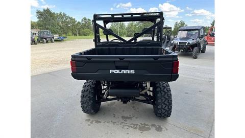 2024 Polaris Ranger 1000 Premium in Hillman, Michigan - Photo 4