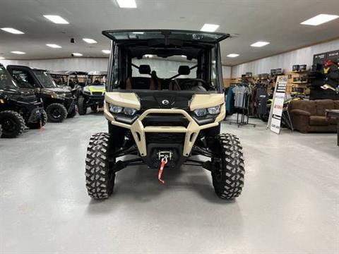 2024 Can-Am Defender MAX Limited HD10 in Hillman, Michigan - Photo 1