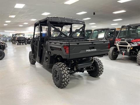 2025 Polaris Ranger Crew 1000 Premium in Hillman, Michigan - Photo 3