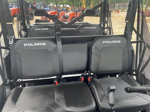 2025 Polaris Ranger Crew 1000 Premium in Hillman, Michigan - Photo 5