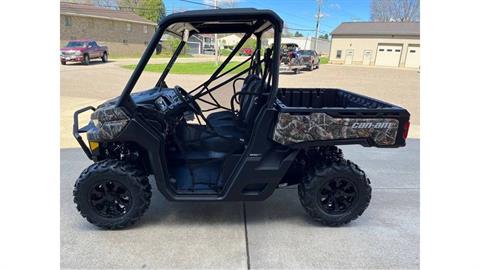 2024 Can-Am Defender XT HD9 in Hillman, Michigan - Photo 3