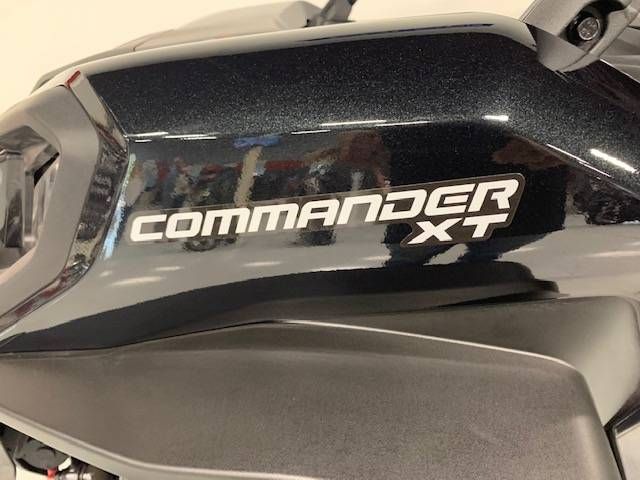2023 Can-Am Commander XT 1000R in Hillman, Michigan - Photo 8