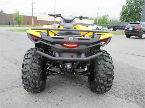 2024 Can-Am Outlander XT 700 in Hillman, Michigan - Photo 4