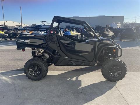 2024 Can-Am Commander XT 1000R in Hillman, Michigan - Photo 3