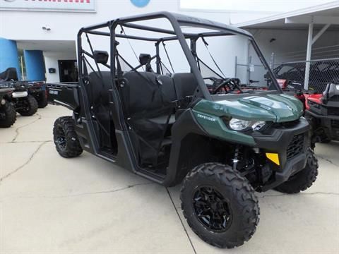 2023 Can-Am Defender MAX DPS HD7 in Hillman, Michigan - Photo 1