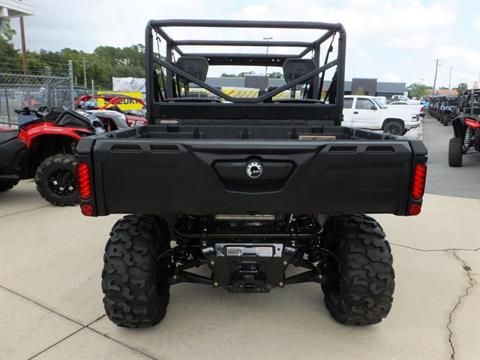 2023 Can-Am Defender MAX DPS HD7 in Hillman, Michigan - Photo 3