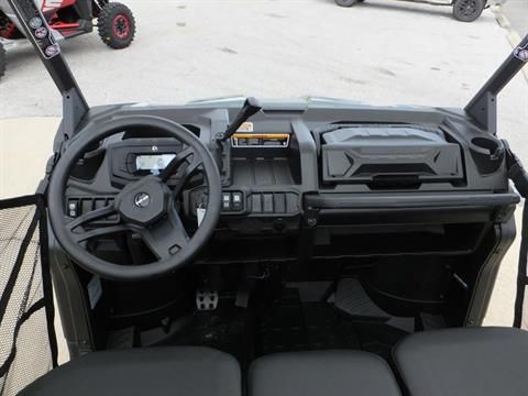 2023 Can-Am Defender MAX DPS HD7 in Hillman, Michigan - Photo 4