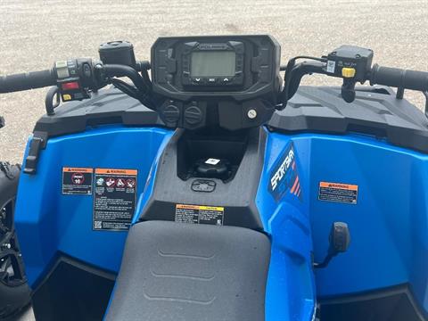 2024 Polaris Sportsman 570 Trail in Hillman, Michigan - Photo 3