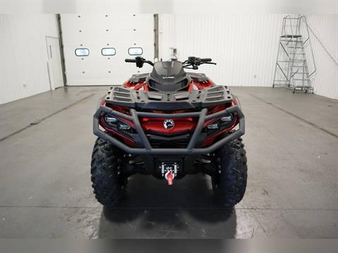 2024 Can-Am Outlander XT 850 in Hillman, Michigan - Photo 1