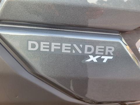 2023 Can-Am Defender MAX XT HD10 in Hillman, Michigan - Photo 6