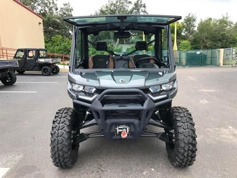 2024 Can-Am Defender Limited in Hillman, Michigan - Photo 1