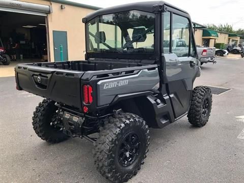 2024 Can-Am Defender Limited in Hillman, Michigan - Photo 2