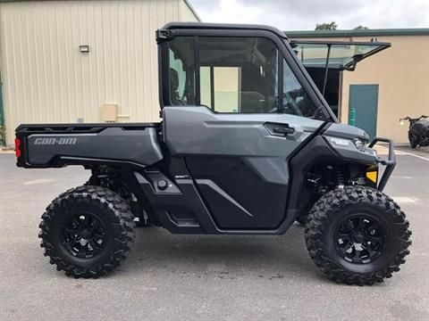 2024 Can-Am Defender Limited in Hillman, Michigan - Photo 3