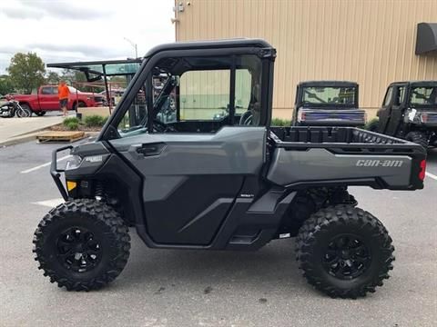 2024 Can-Am Defender Limited in Hillman, Michigan - Photo 4