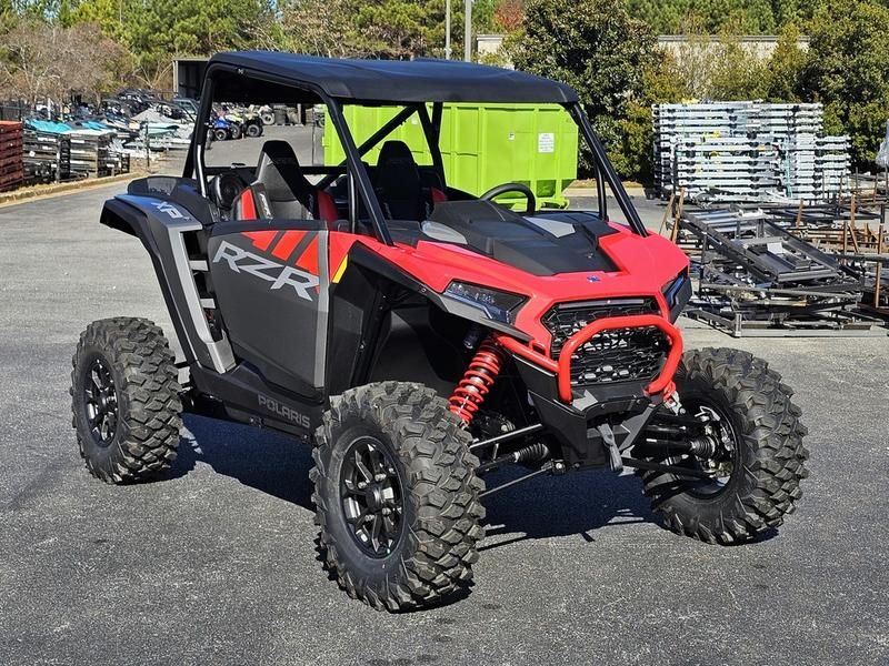 2024 Polaris RZR XP 1000 Ultimate in Hillman, Michigan - Photo 1