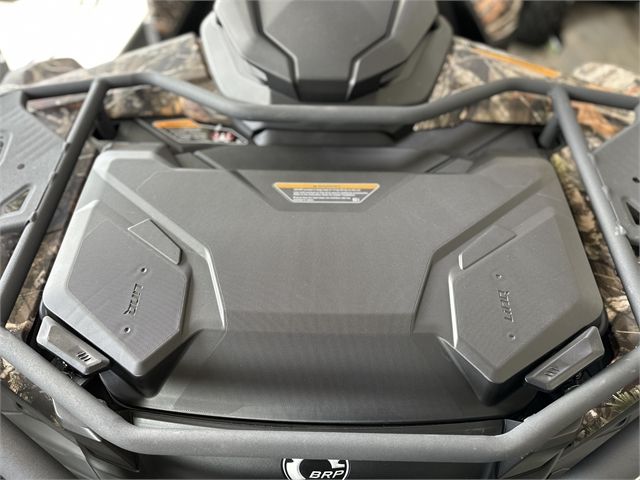 2024 Can-Am Outlander PRO Hunting Edition HD7 in Hillman, Michigan - Photo 10