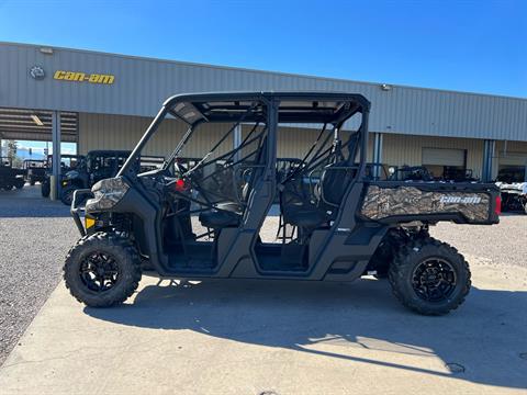 2023 Can-Am Defender MAX DPS HD9 in Hillman, Michigan - Photo 1