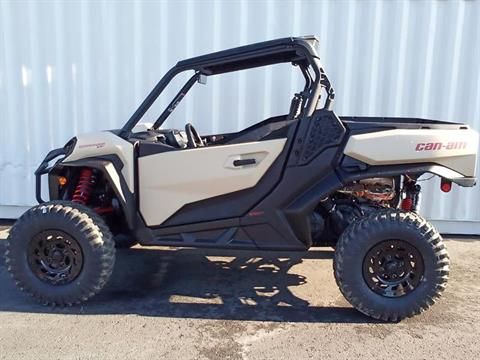 2024 Can-Am Commander XT-P in Hillman, Michigan - Photo 2