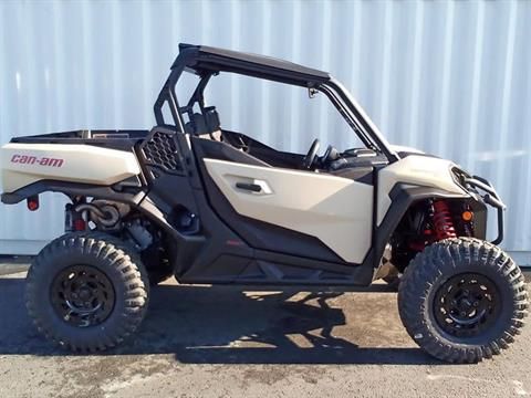 2024 Can-Am Commander XT-P in Hillman, Michigan - Photo 3