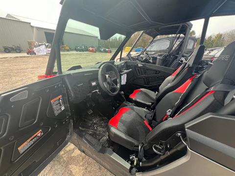 2024 Polaris RZR XP 4 1000 Ultimate in Hillman, Michigan - Photo 5