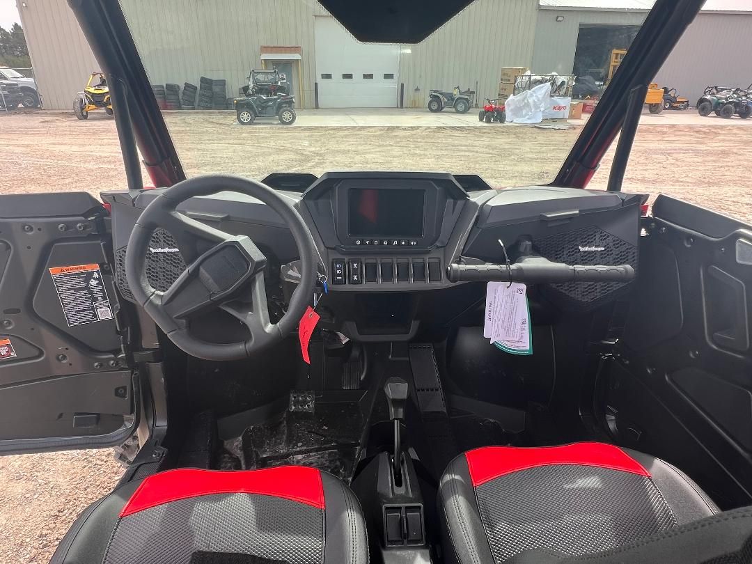 2024 Polaris RZR XP 4 1000 Ultimate in Hillman, Michigan - Photo 6