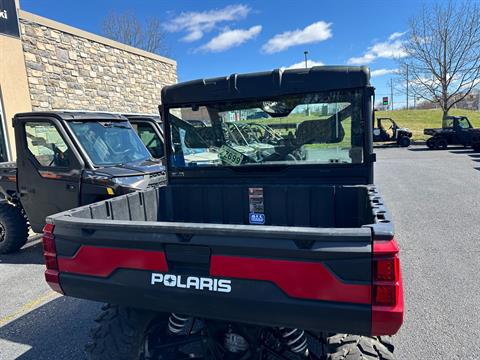 2018 Polaris Ranger XP 1000 EPS in Mechanicsburg, Pennsylvania - Photo 4