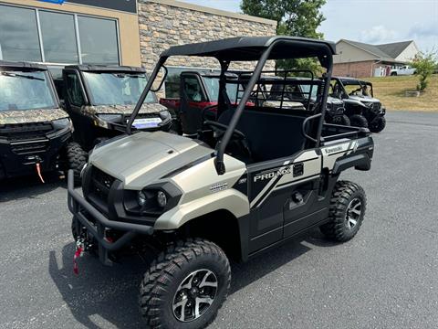 2025 Kawasaki MULE PRO-MX SE in Mechanicsburg, Pennsylvania - Photo 3