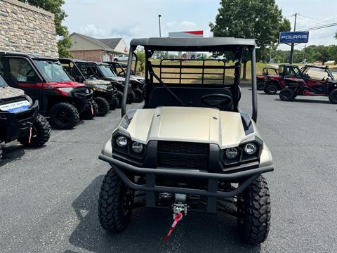 2025 Kawasaki MULE PRO-MX SE in Mechanicsburg, Pennsylvania - Photo 4