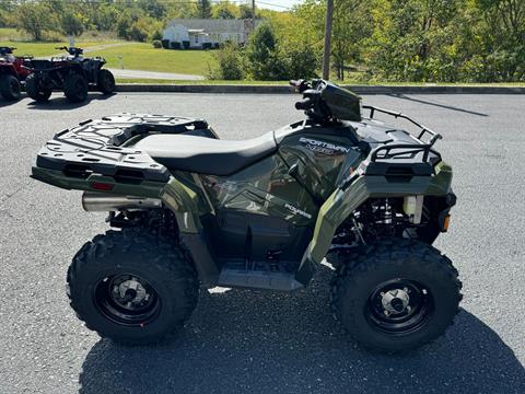 2025 Polaris Sportsman 450 H.O. in Mechanicsburg, Pennsylvania - Photo 6