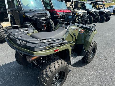 2023 Polaris Sportsman 570 in Mechanicsburg, Pennsylvania - Photo 3