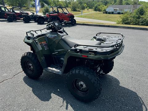 2023 Polaris Sportsman 570 in Mechanicsburg, Pennsylvania - Photo 5