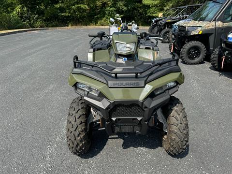 2023 Polaris Sportsman 570 in Mechanicsburg, Pennsylvania - Photo 8