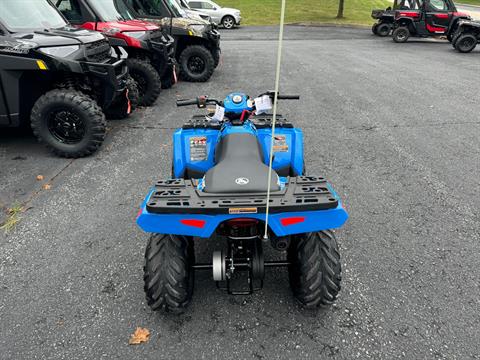 2025 Polaris Sportsman 110 EFI in Mechanicsburg, Pennsylvania - Photo 3