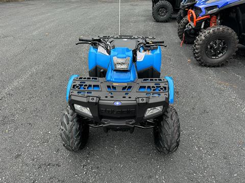 2025 Polaris Sportsman 110 EFI in Mechanicsburg, Pennsylvania - Photo 5