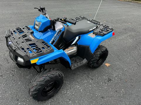 2025 Polaris Sportsman 110 EFI in Mechanicsburg, Pennsylvania - Photo 6