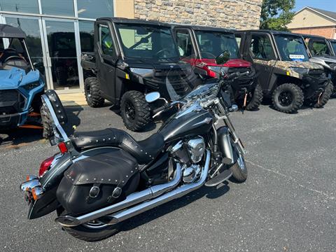 2021 Kawasaki Vulcan 900 Classic LT in Mechanicsburg, Pennsylvania - Photo 2