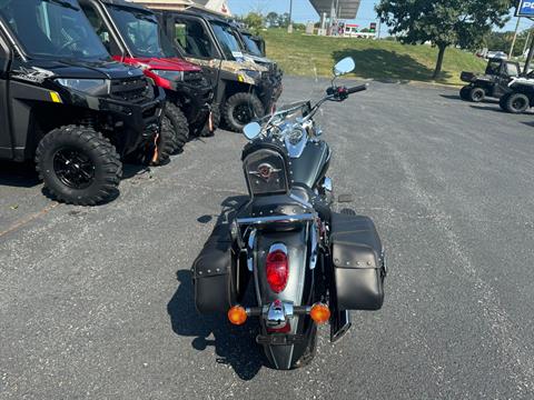 2021 Kawasaki Vulcan 900 Classic LT in Mechanicsburg, Pennsylvania - Photo 3