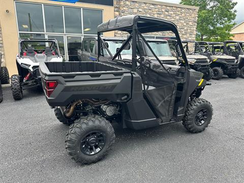 2025 Polaris Ranger 1000 Premium in Mechanicsburg, Pennsylvania - Photo 2