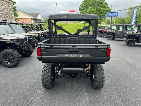 2025 Polaris Ranger 1000 Premium in Mechanicsburg, Pennsylvania - Photo 3