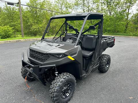 2025 Polaris Ranger 1000 Premium in Mechanicsburg, Pennsylvania - Photo 5