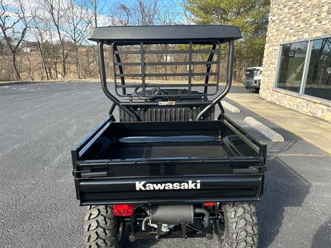 2023 Kawasaki Mule SX 4x4 XC LE FI in Mechanicsburg, Pennsylvania - Photo 7