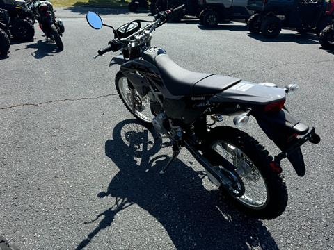 2023 Kawasaki KLX 230 S in Mechanicsburg, Pennsylvania - Photo 5
