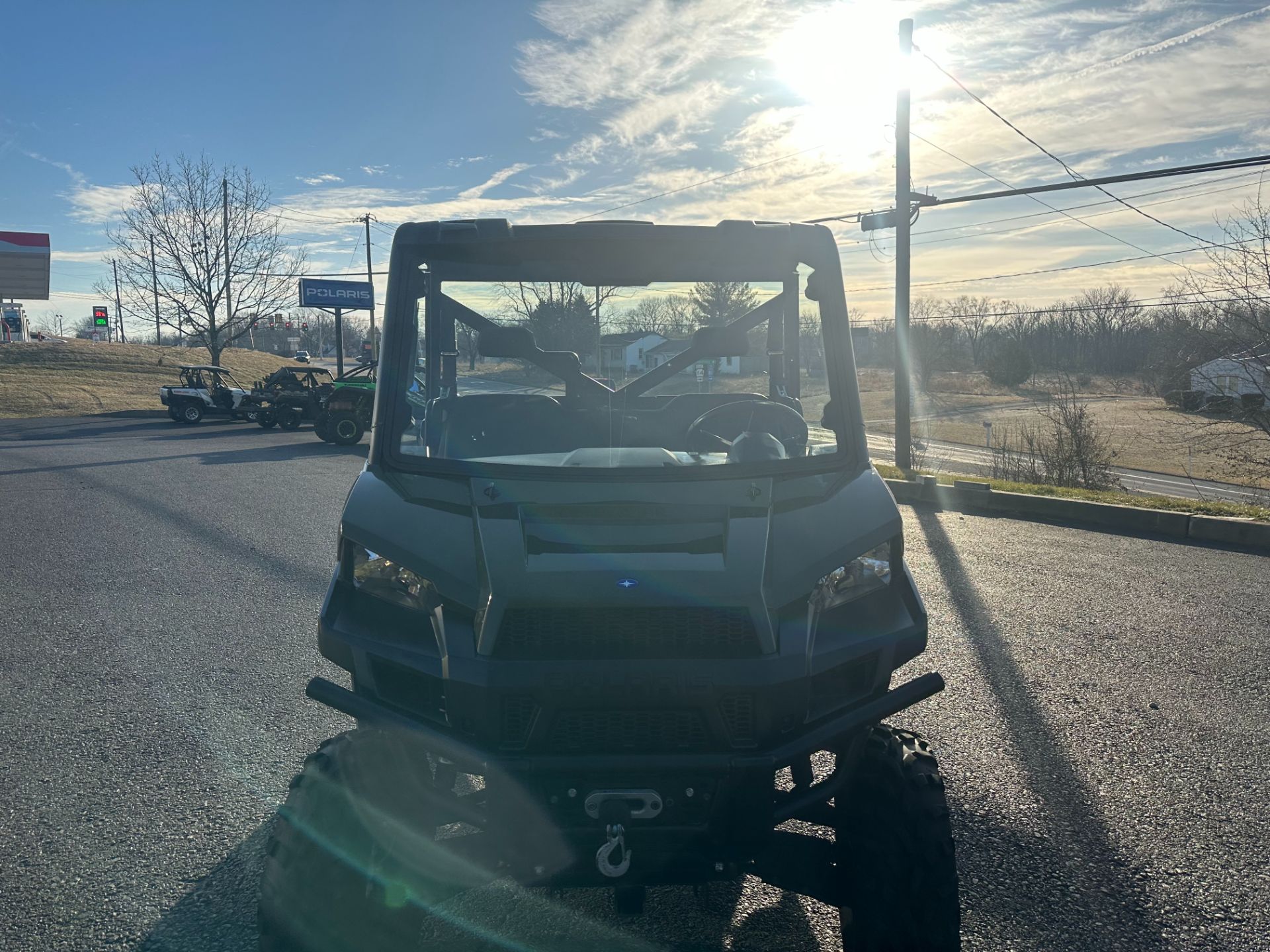 2019 Polaris Ranger XP 900 in Mechanicsburg, Pennsylvania - Photo 3